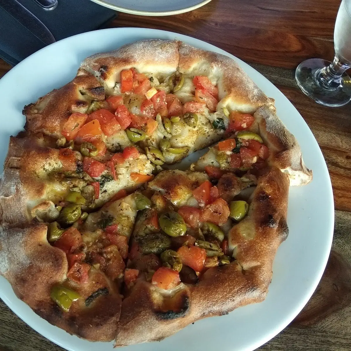 Bruschetta