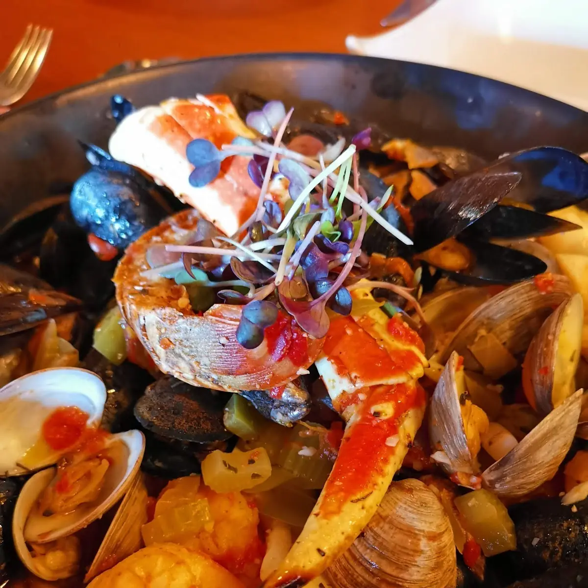 Cioppino