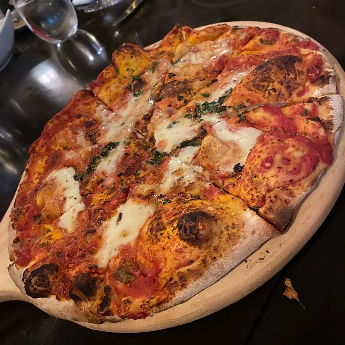 Pizza Alla Nico