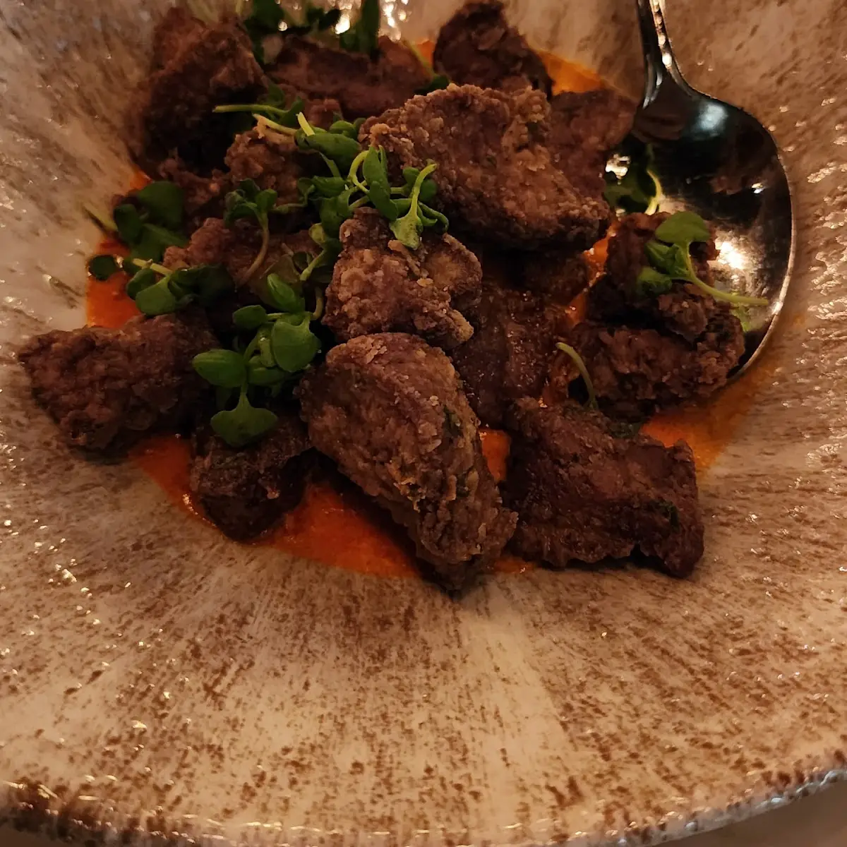 Sticky Elk Short Ribs