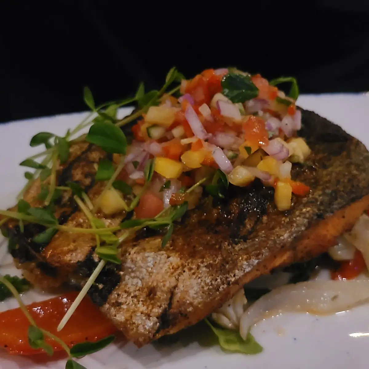 Trout