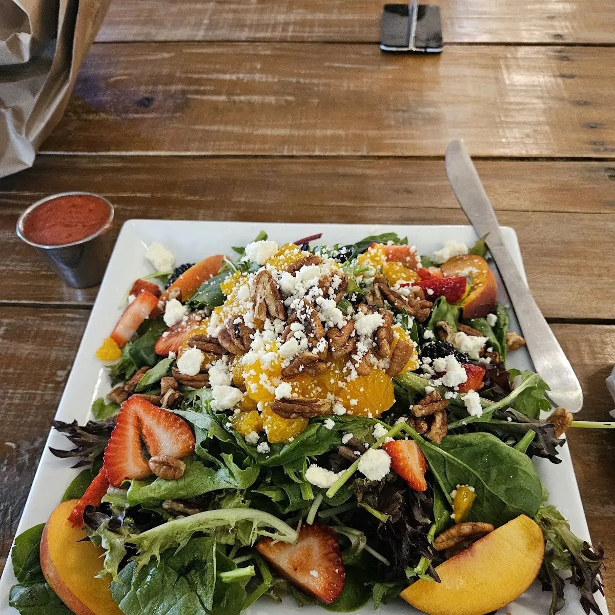 Harvest Salad