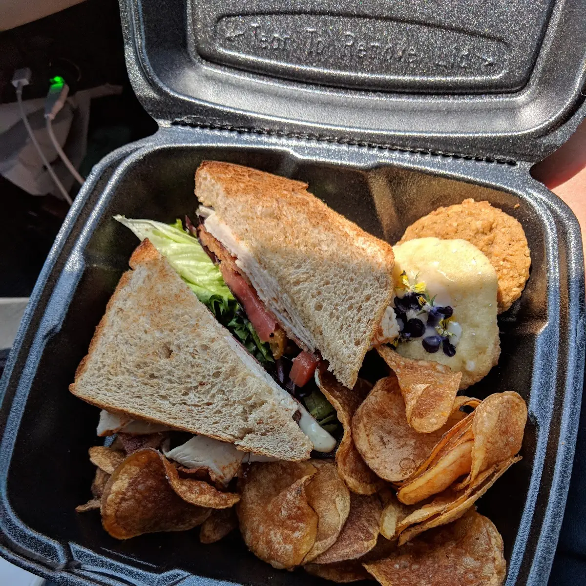Turkey Club