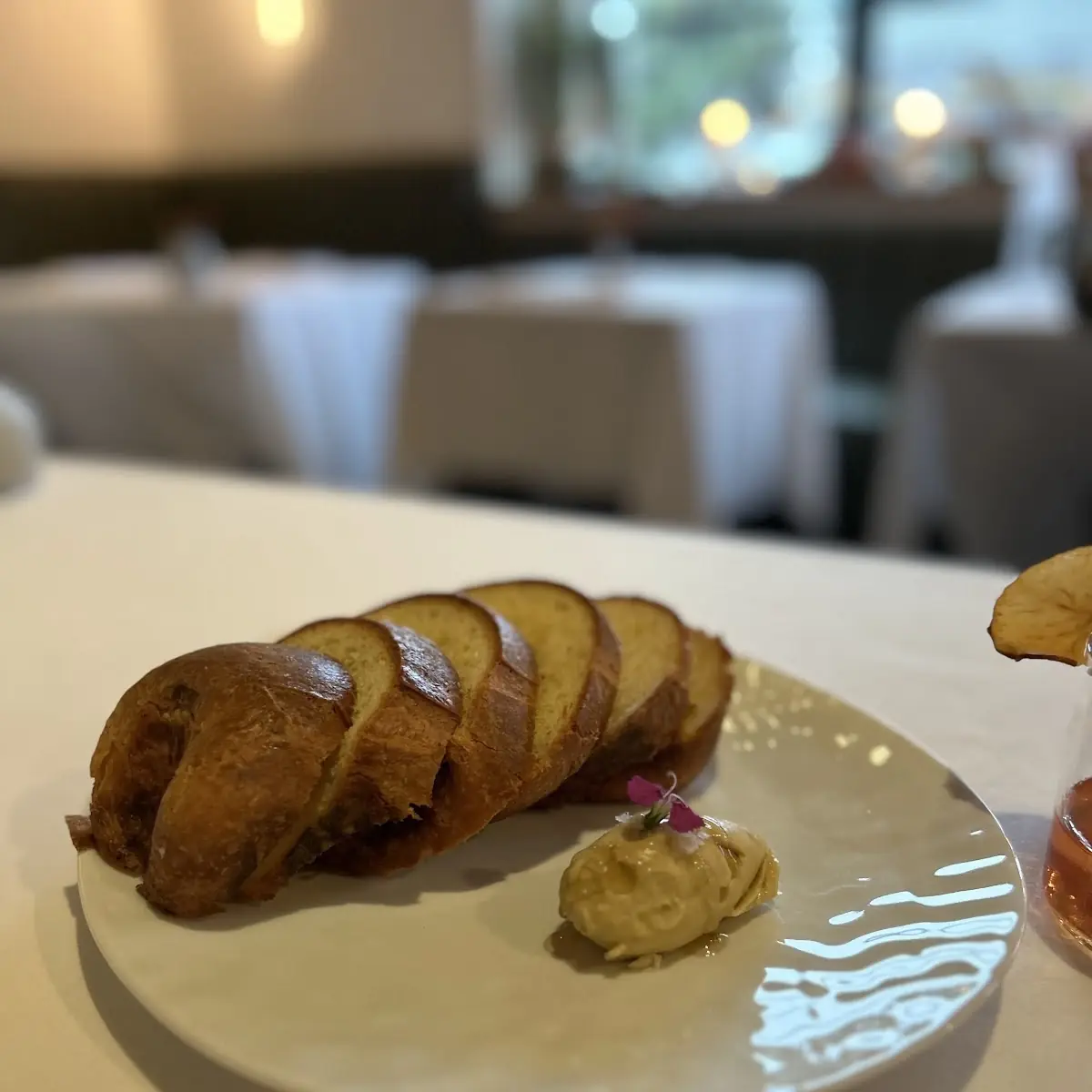 Croissant