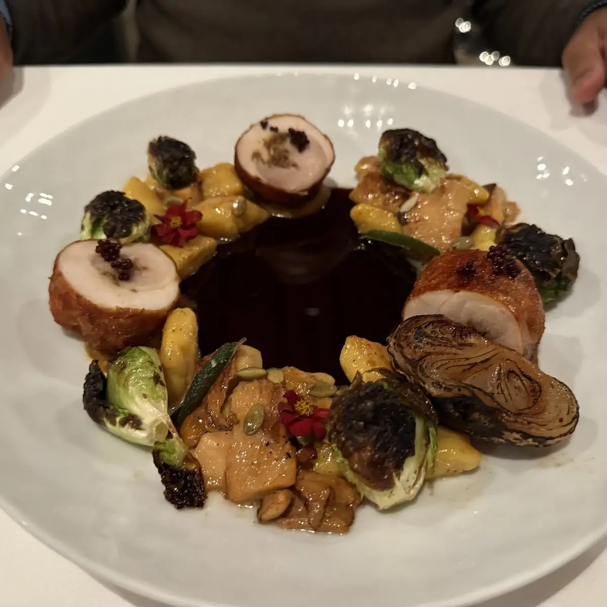 Duck Breast