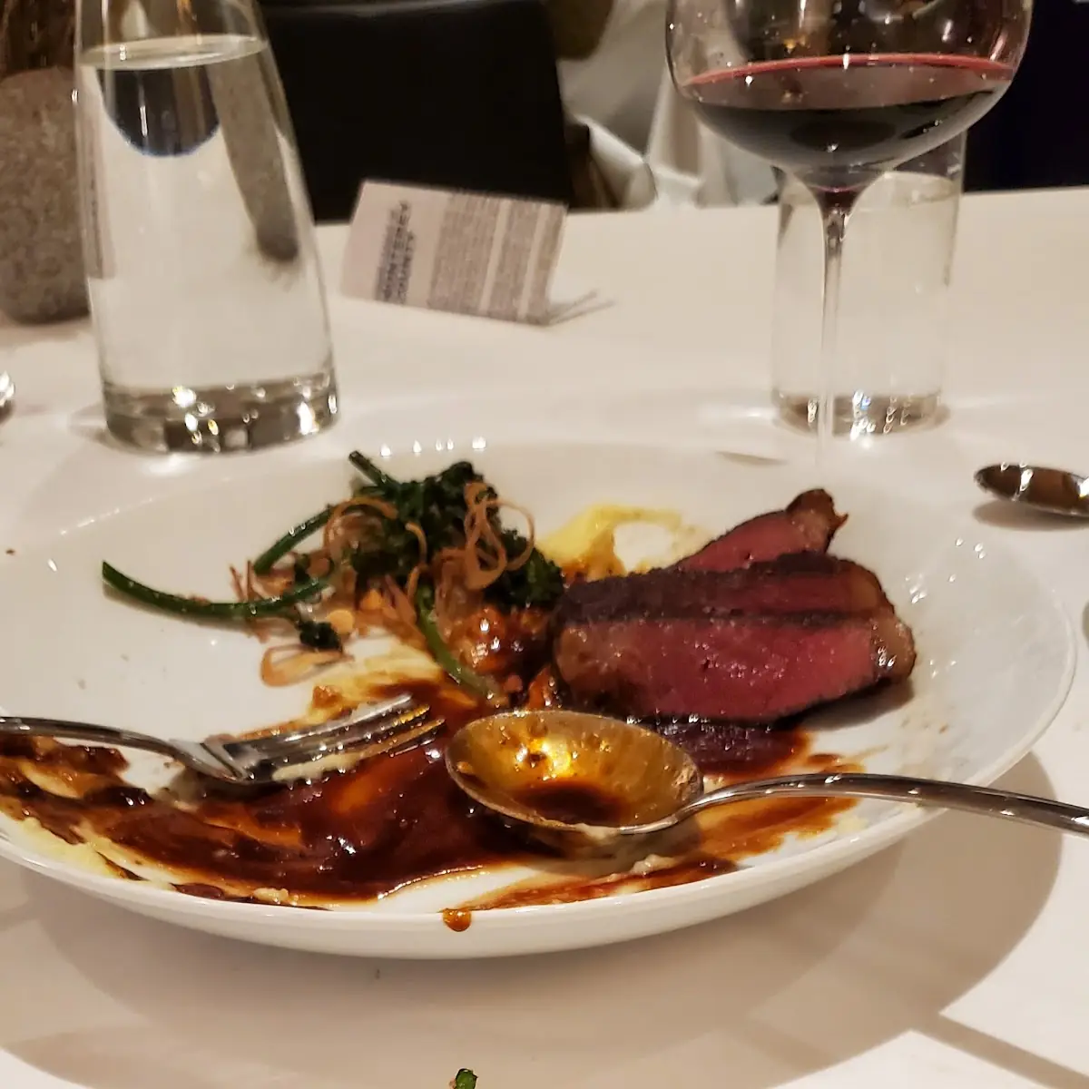 Wagyu Steak