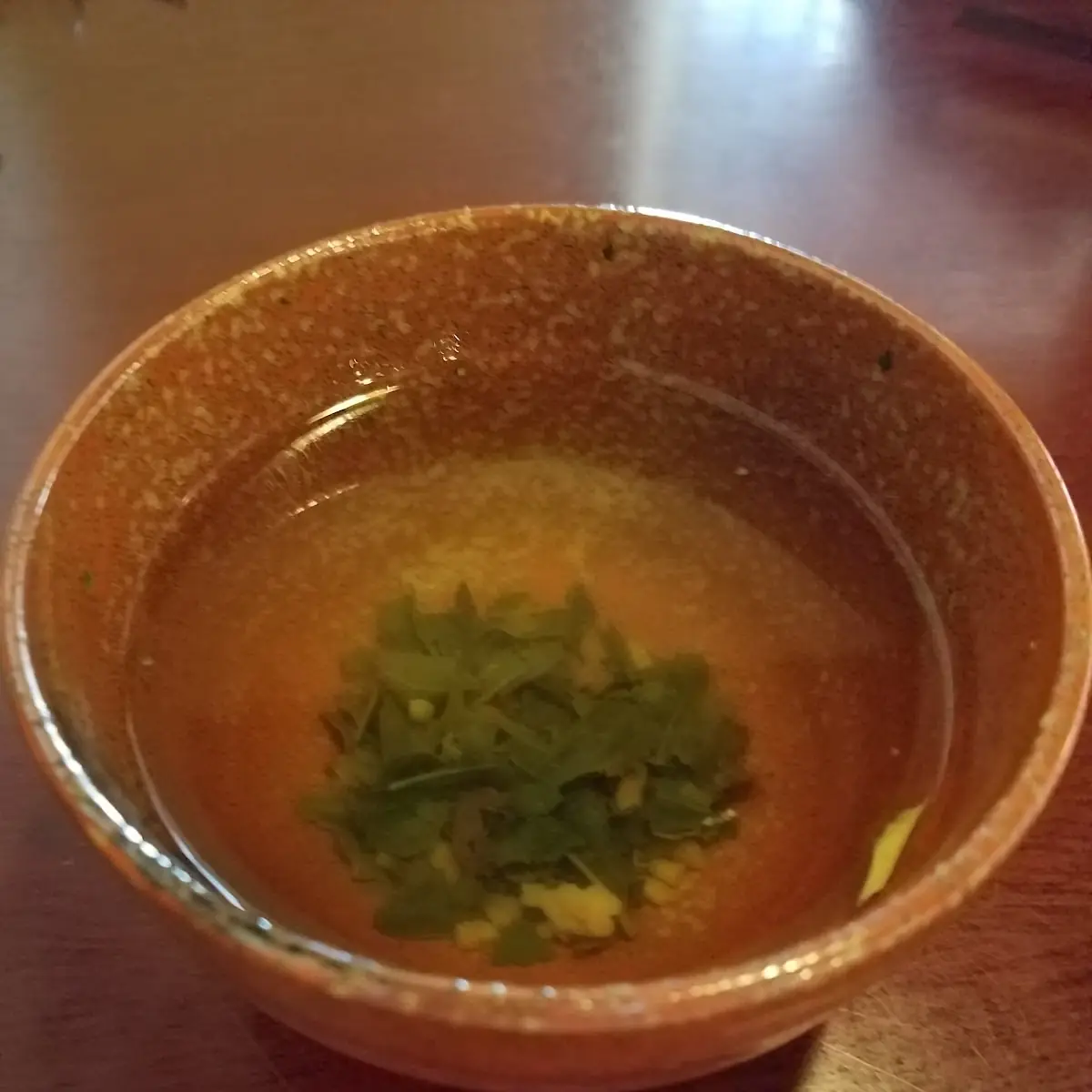 Green Tea