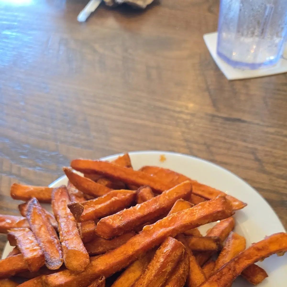 Sweet Potato