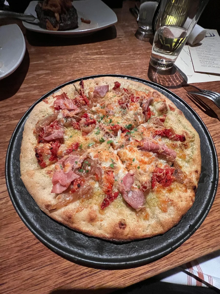 Roca Pizza