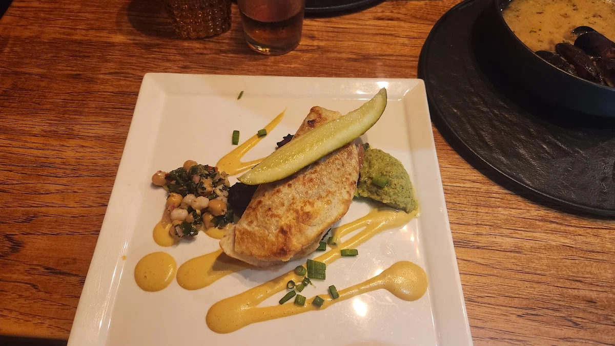 Sea Bass