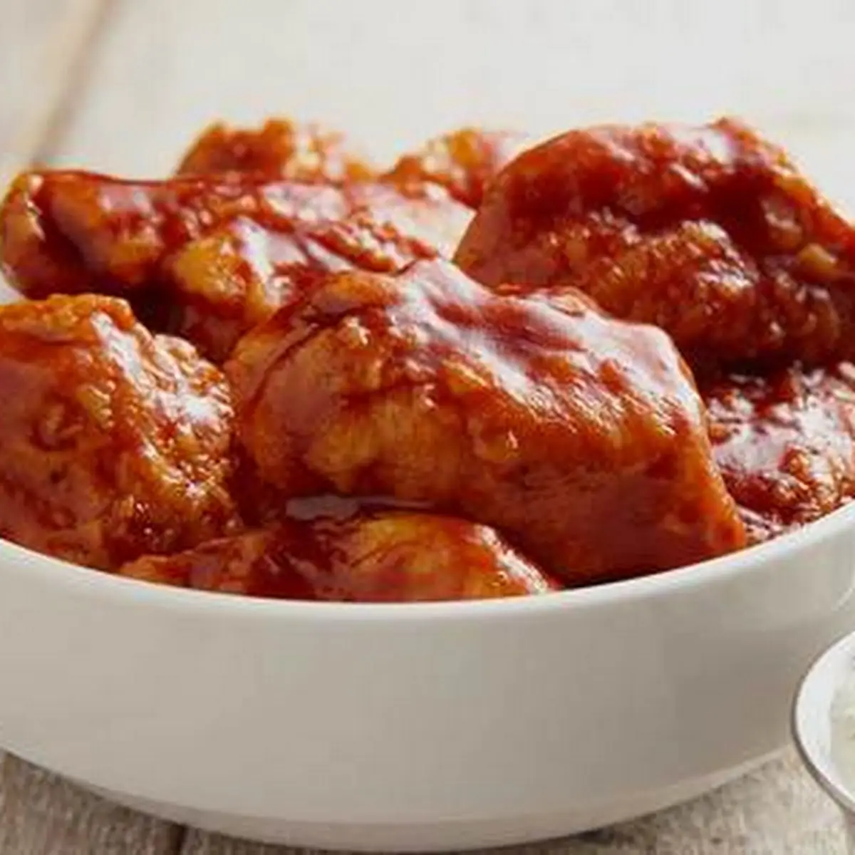 Buffalo Chicken