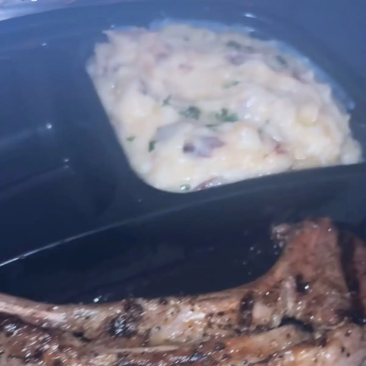 Lamb Chops