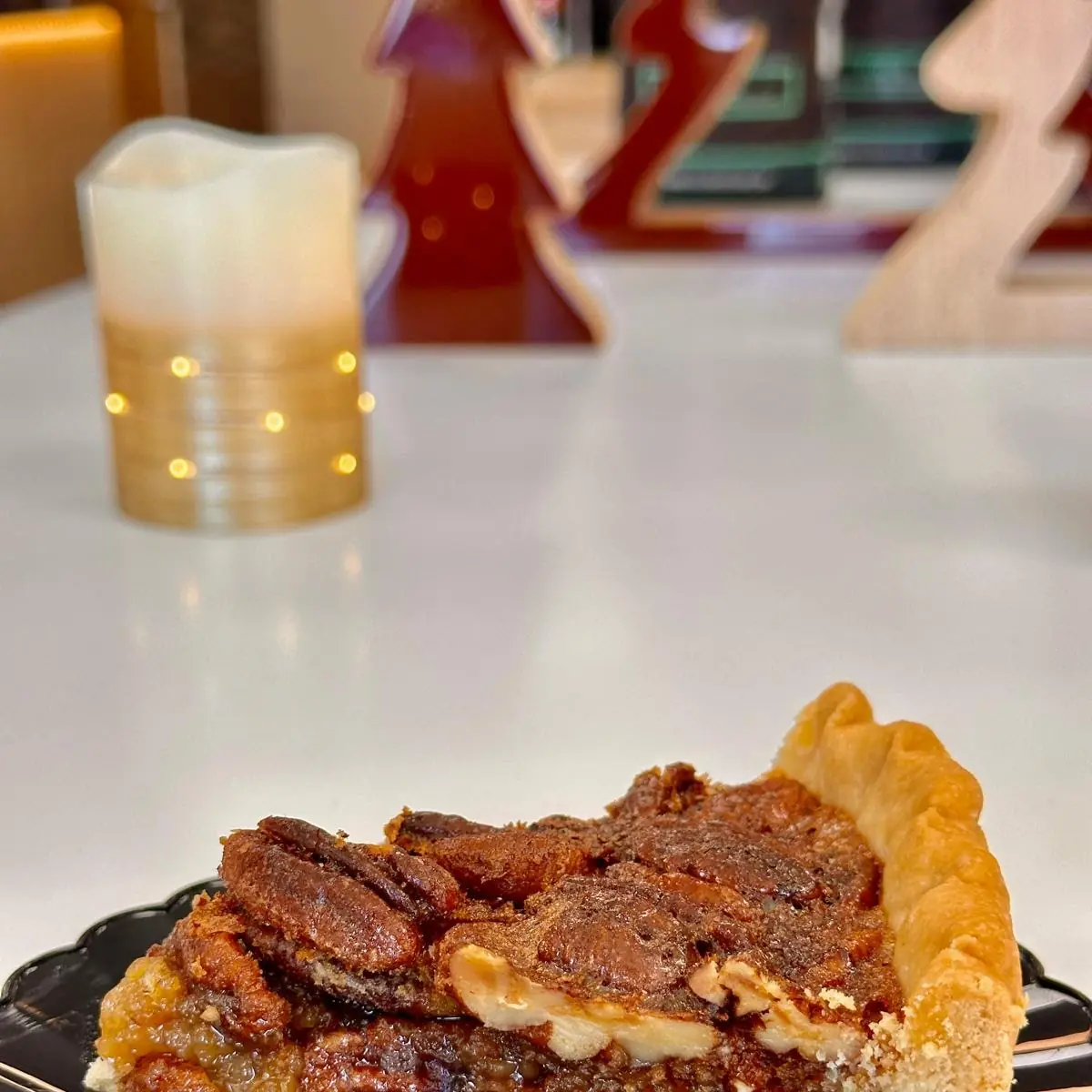 Pecan Pie