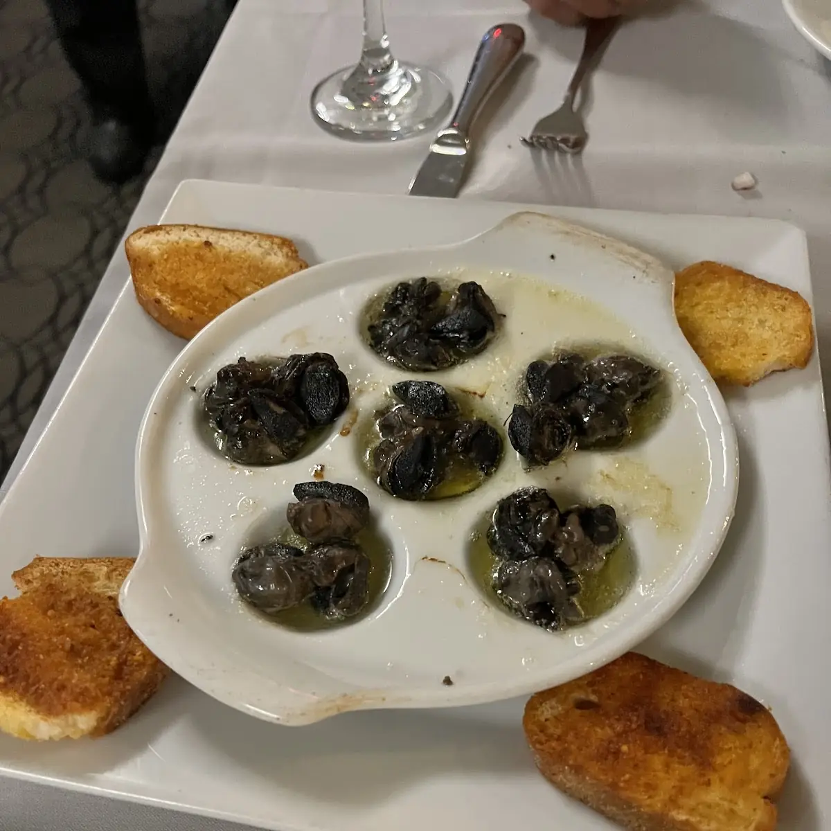 Escargot