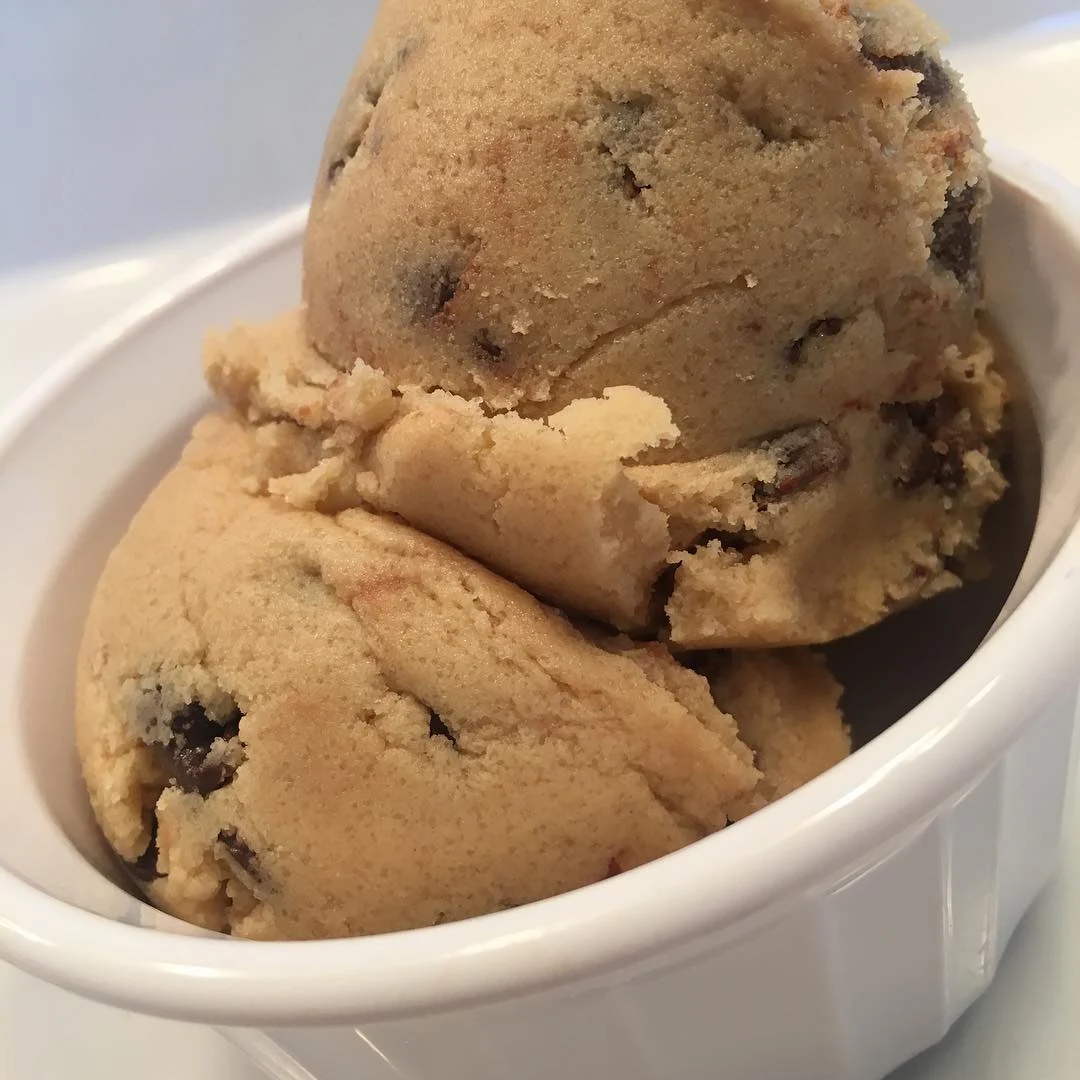 Cookie Dough