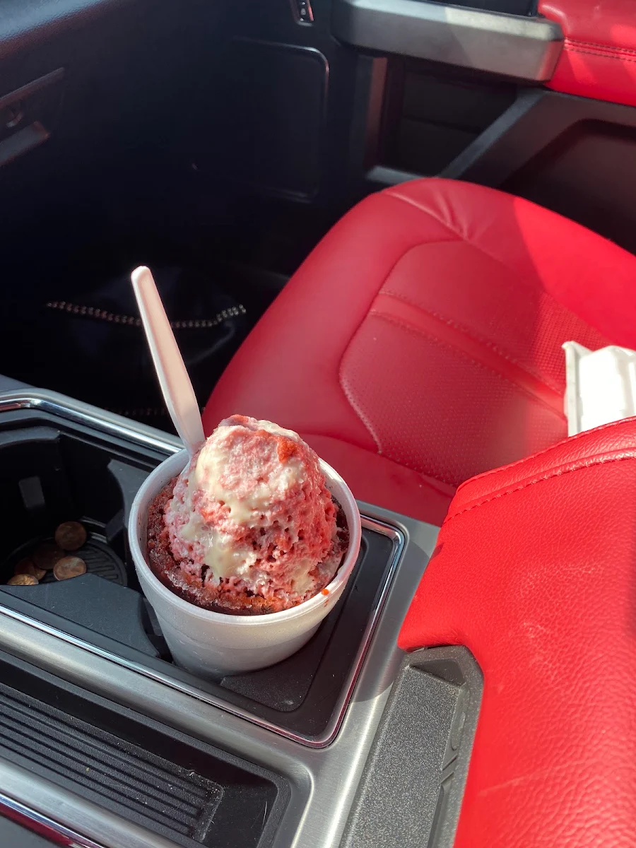 Shaved Ice