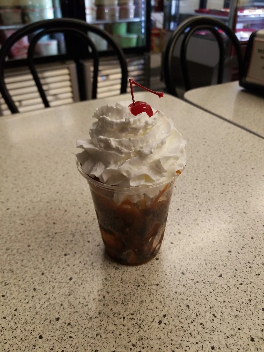 Hot Fudge