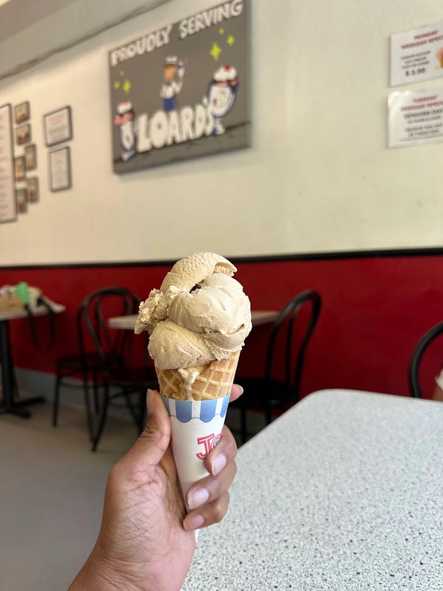 Sea Salt Caramel