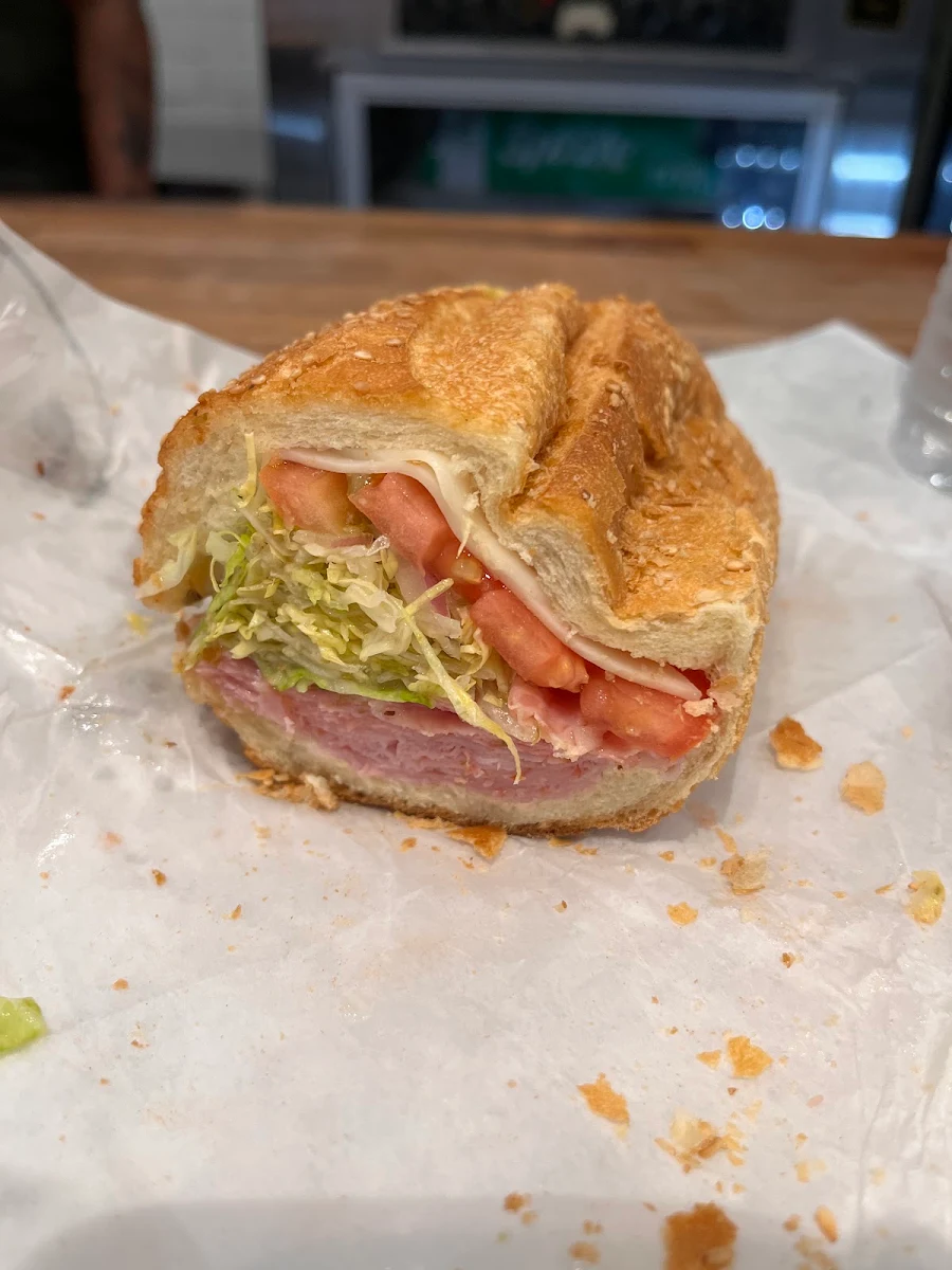 SM Italian Combo