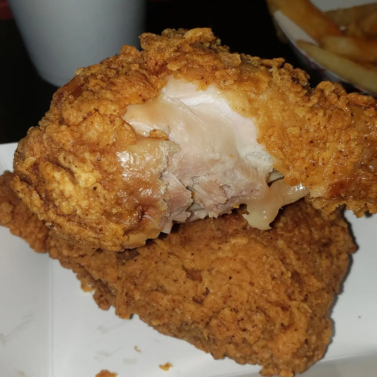 Fried Chicken