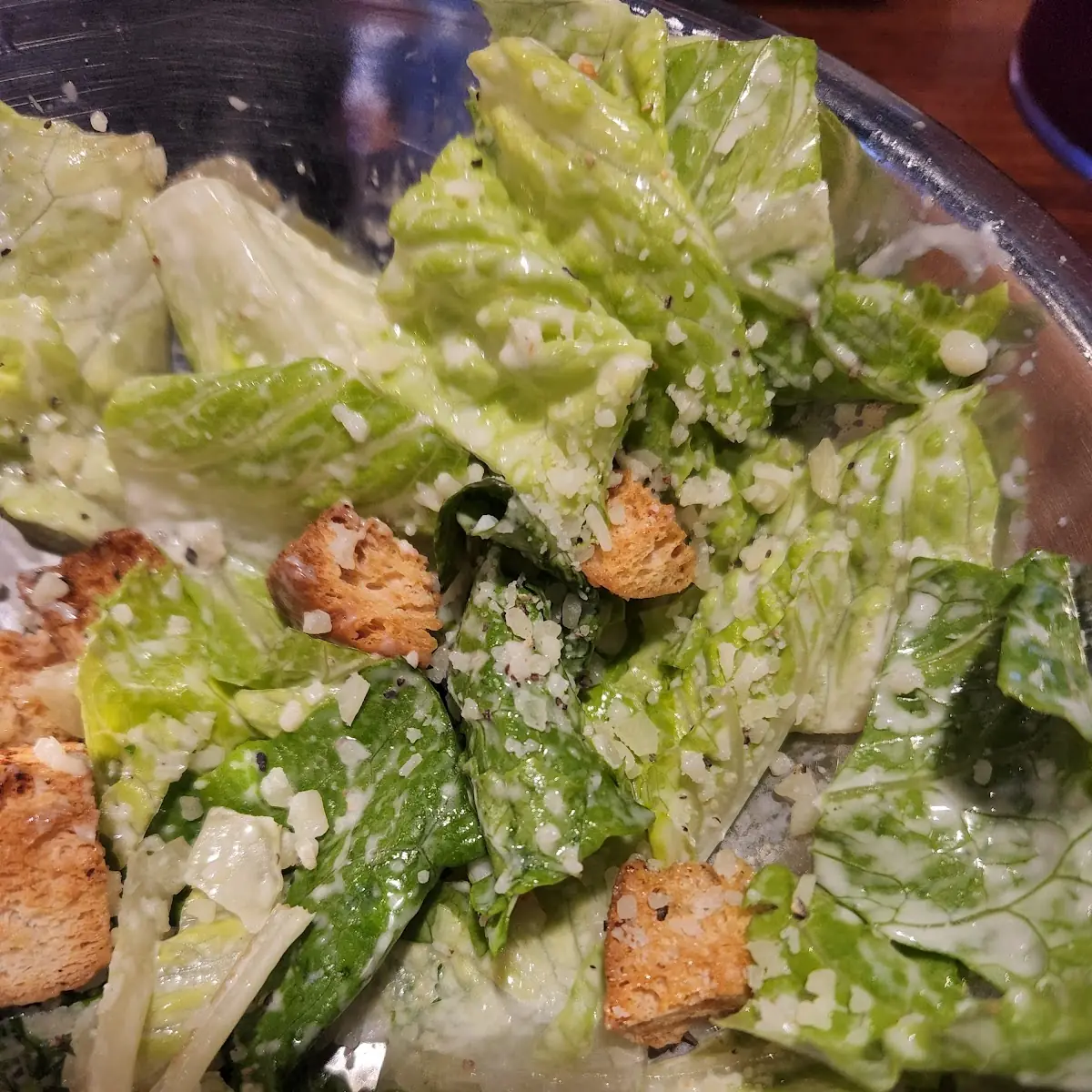 Caesar Salad