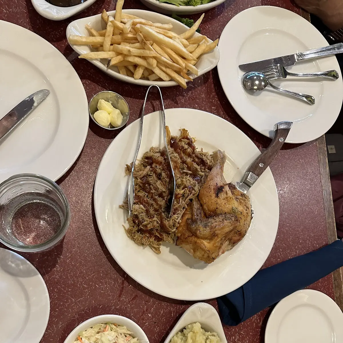 Pulled Pork