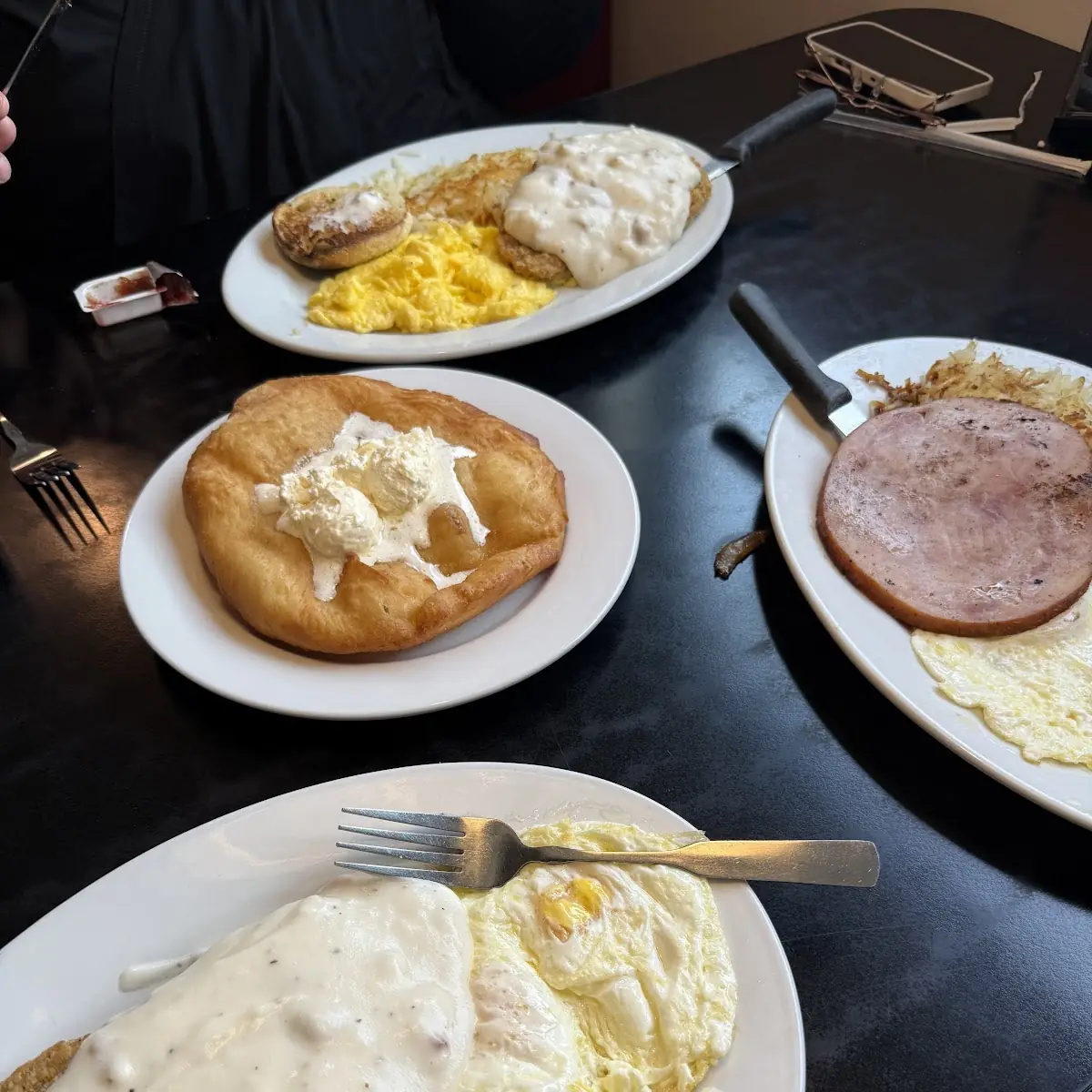 Country Fried Steak