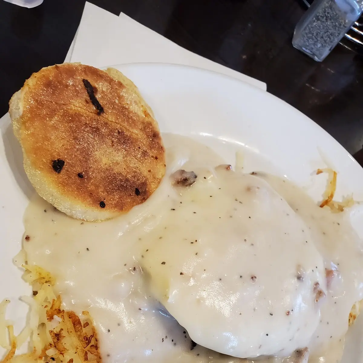 Loco Moco