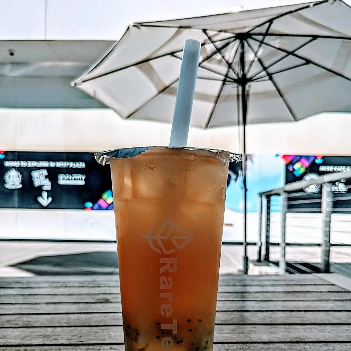 Passion Fruit Yakult