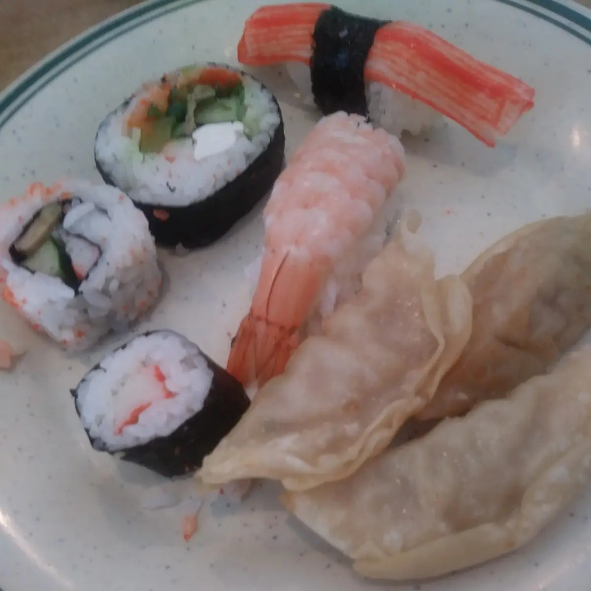 Sushi