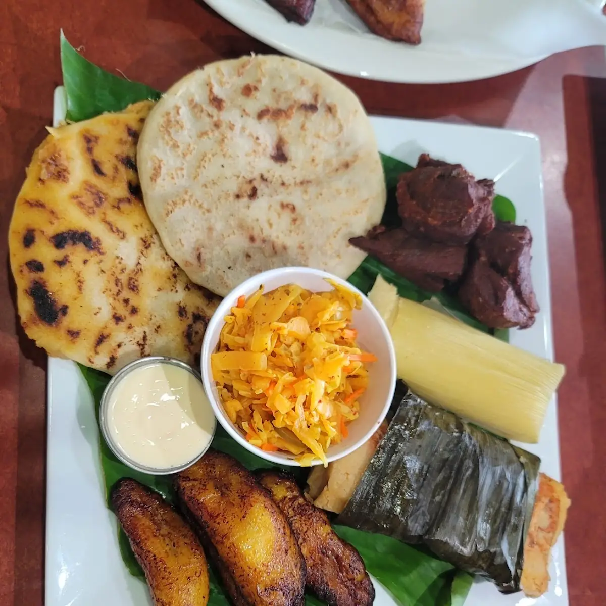 Tipico Salvadoreno