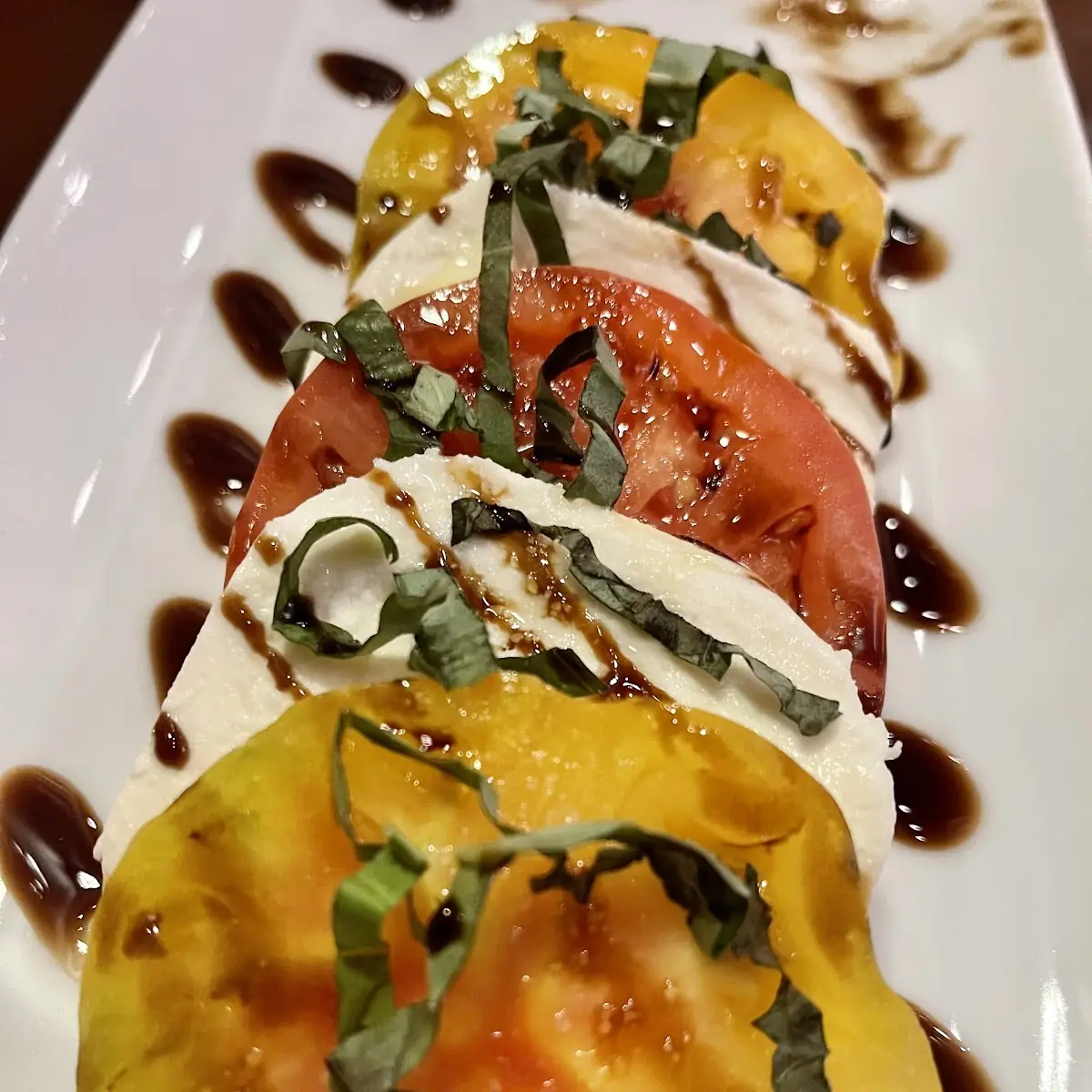 Caprese Salad