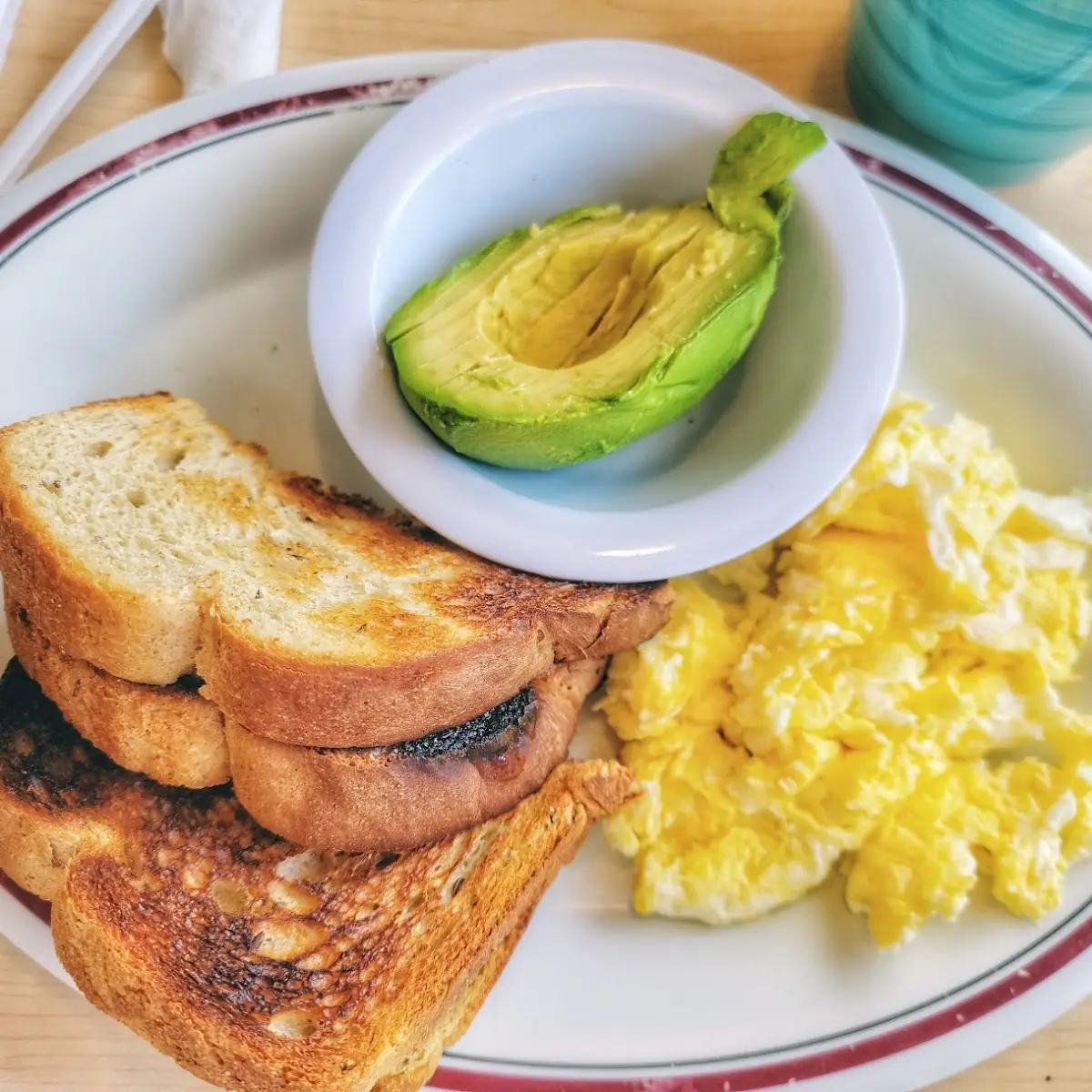 Western Omelet
