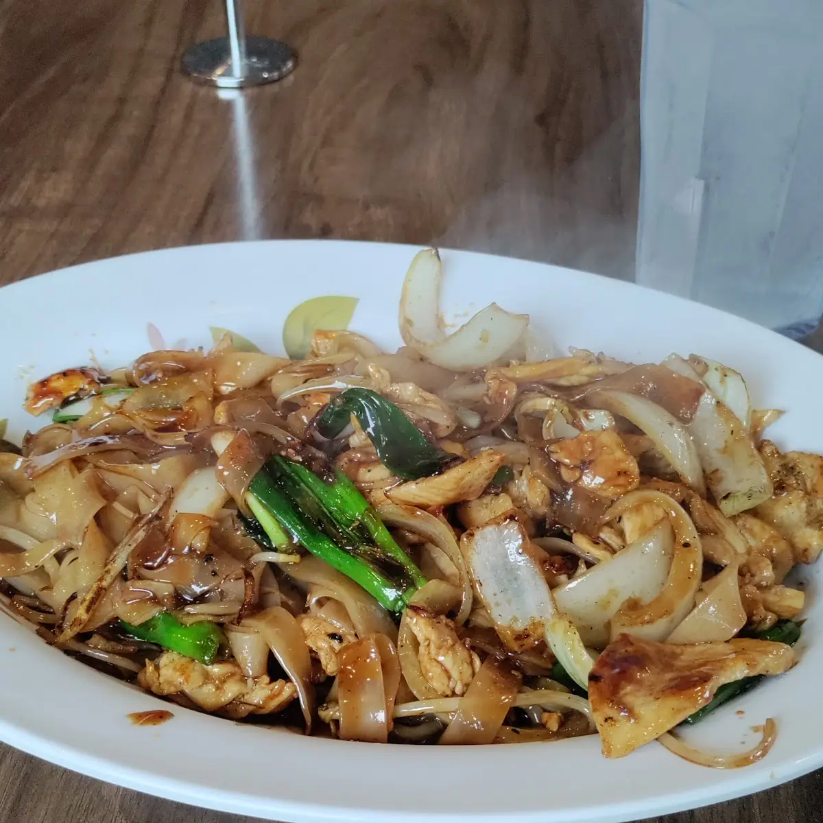 Drunken Noodle