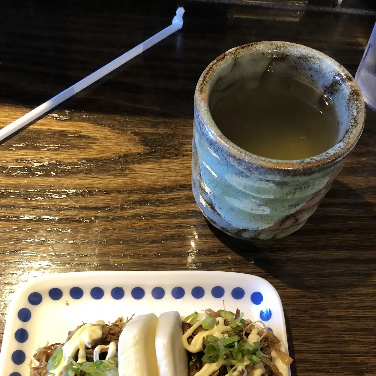 Shiitake Mushroom Buns