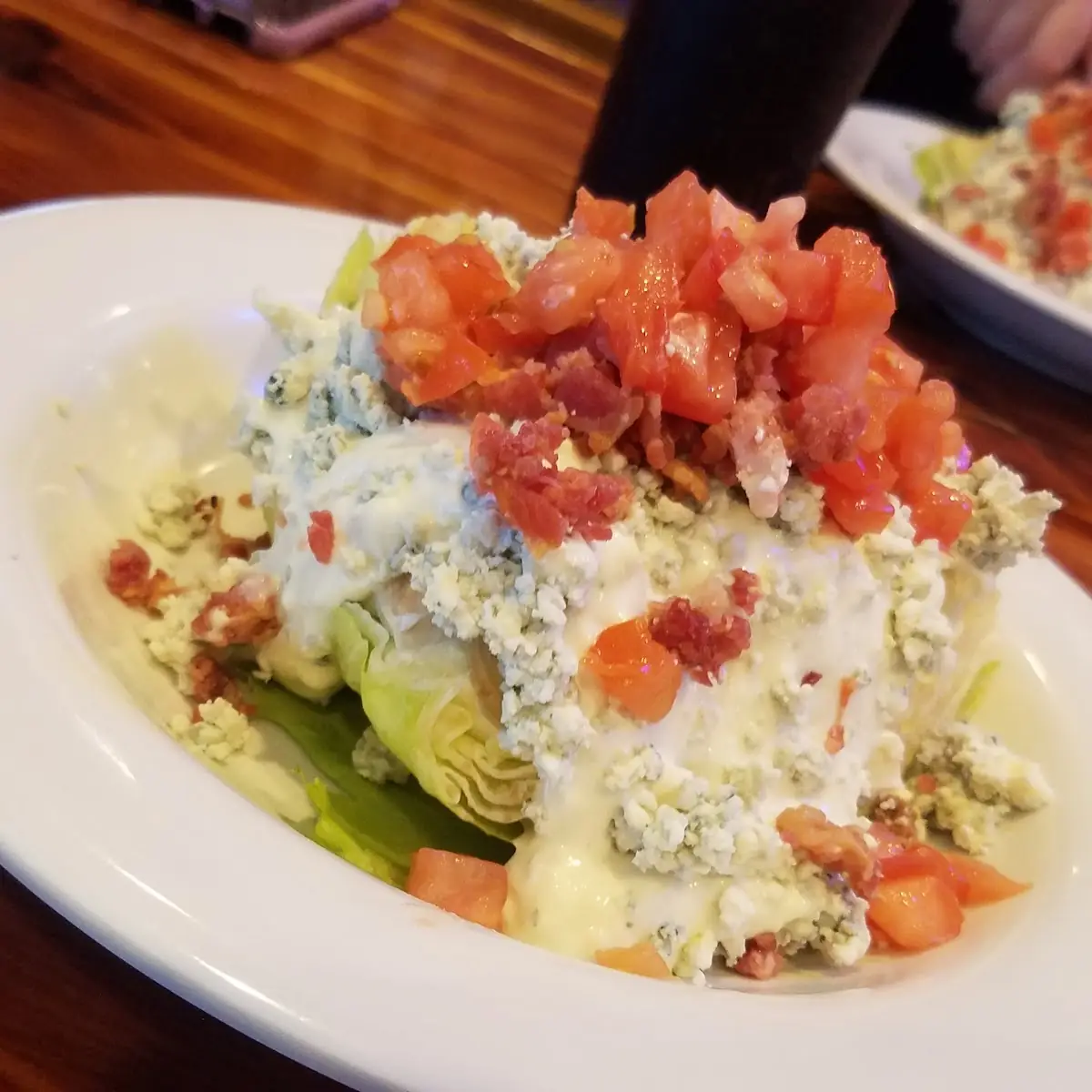 Blue Cheese