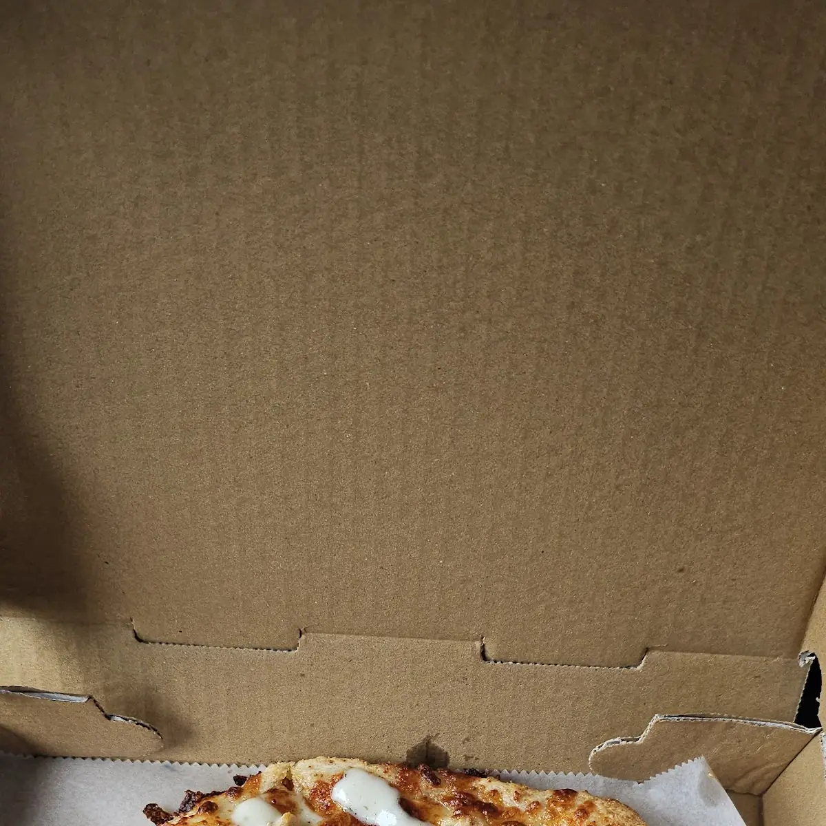Personal Pan Chicken Bacon Ranch
