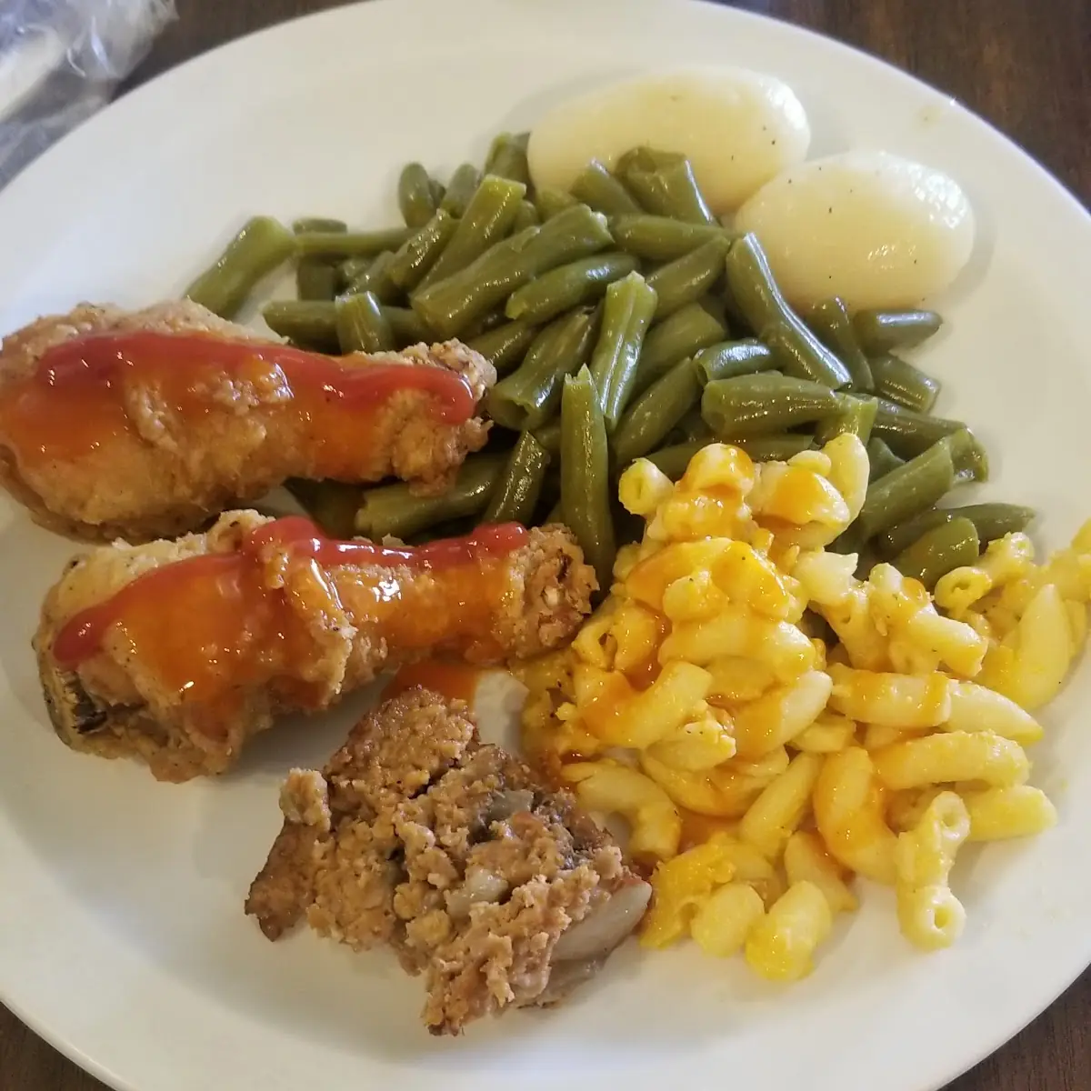 Chicken Fried Chicken