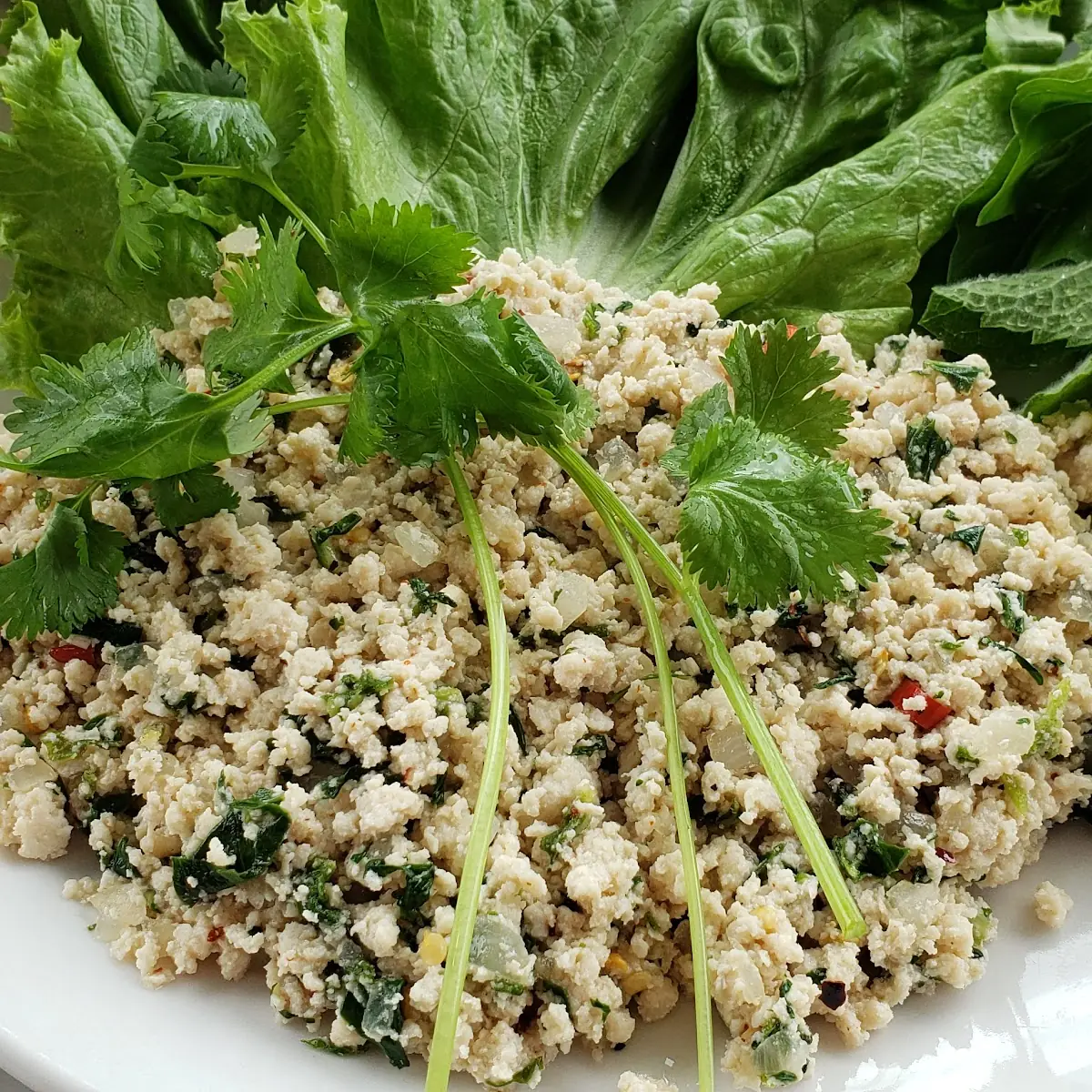 Larb Gai