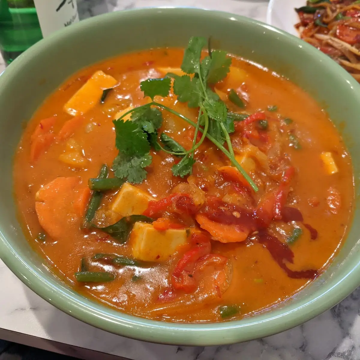 Red Curry