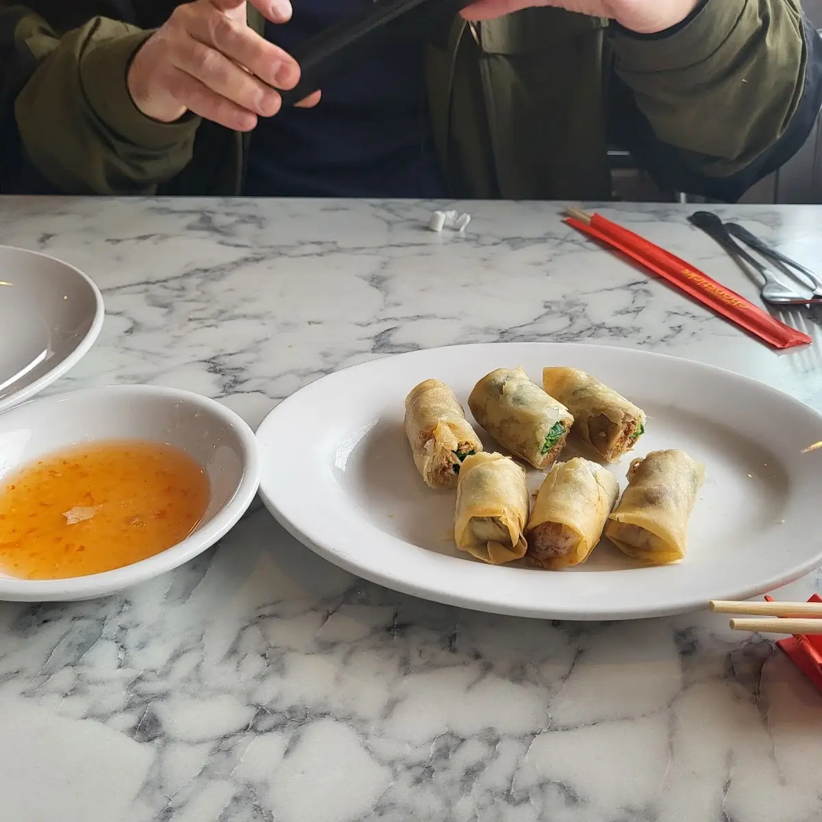 Spring Roll