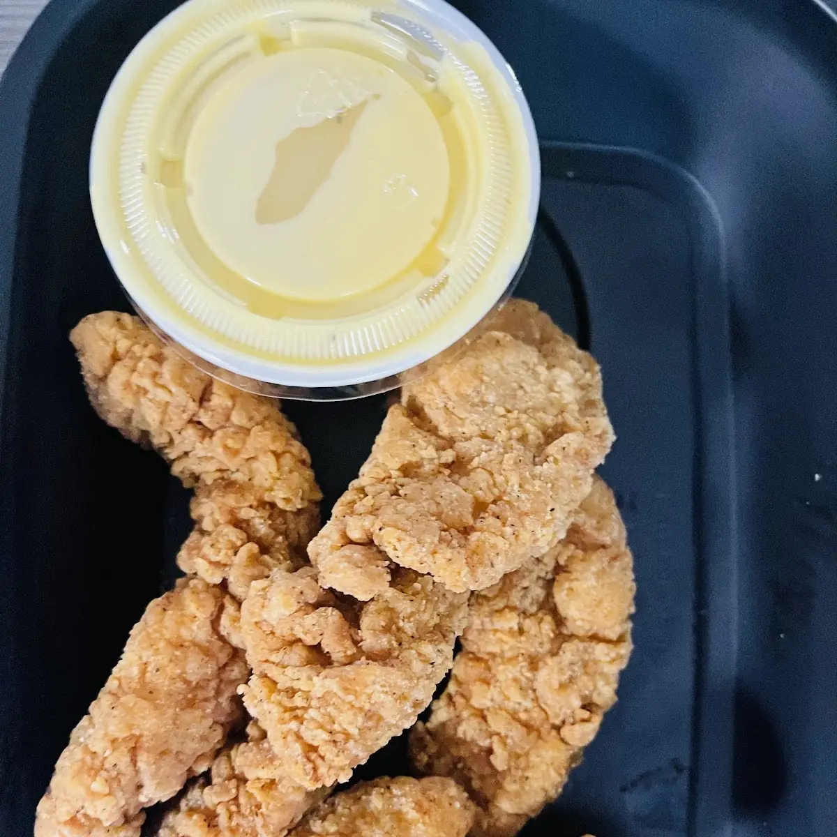 Honey Pepper Chicken tenders4