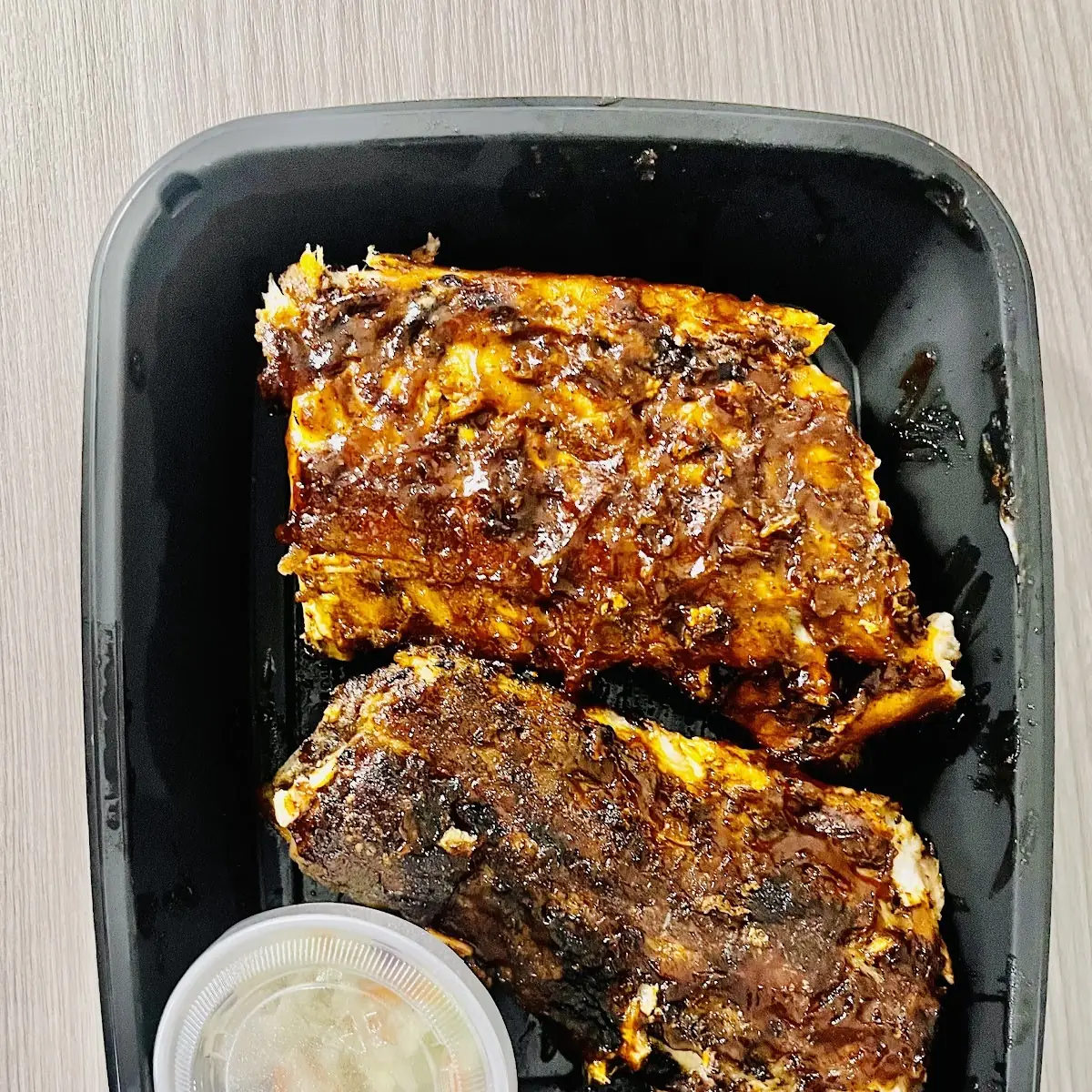 Spare Ribs