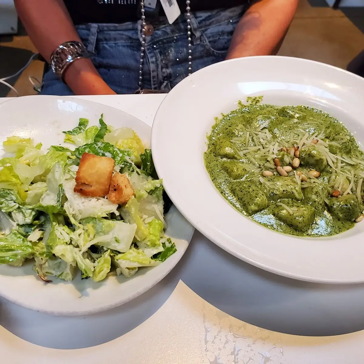 Caesar Salad