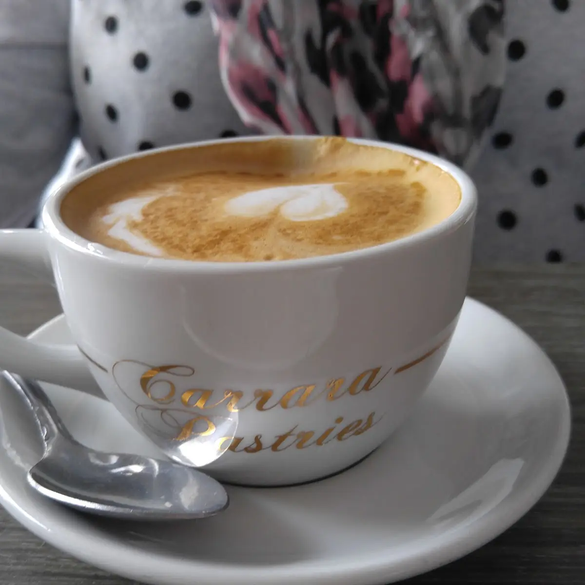 Cappuccino