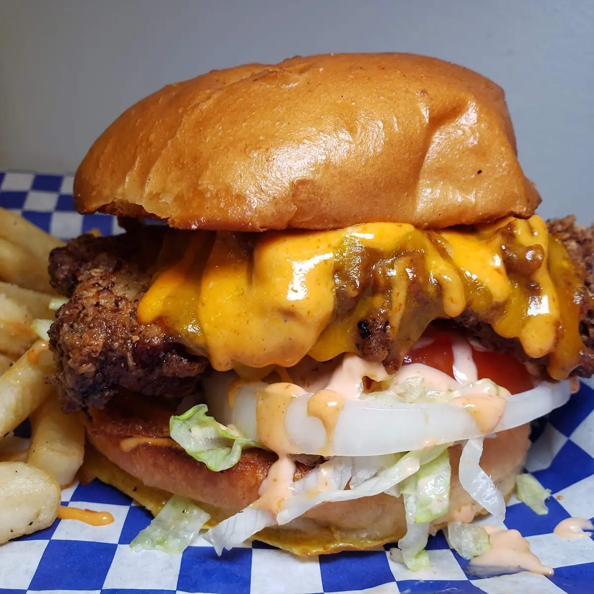 Chicken Sandwich