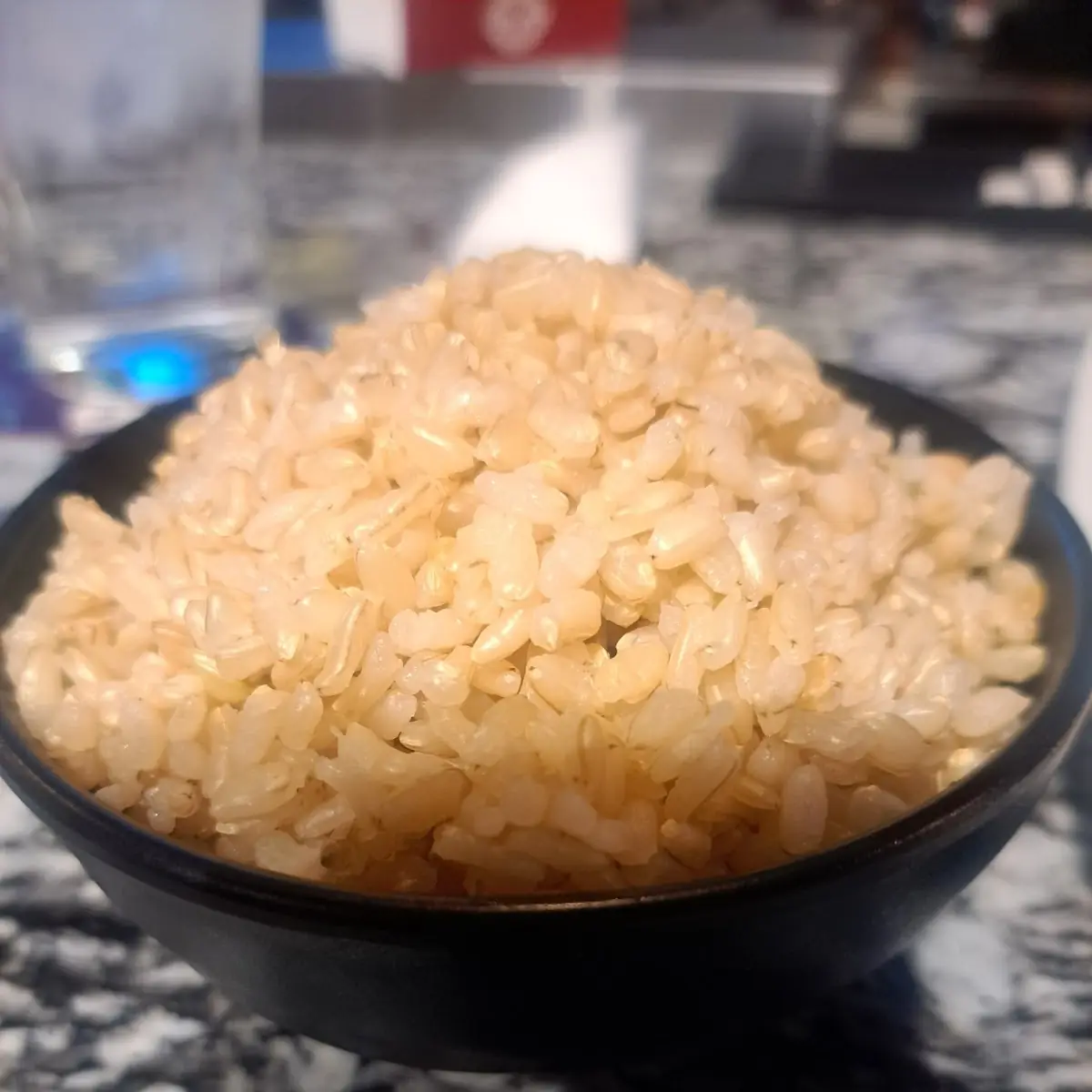 Brown Rice