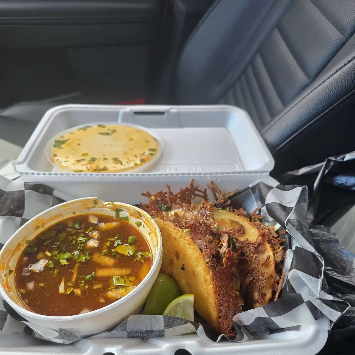 Birria Tacos
