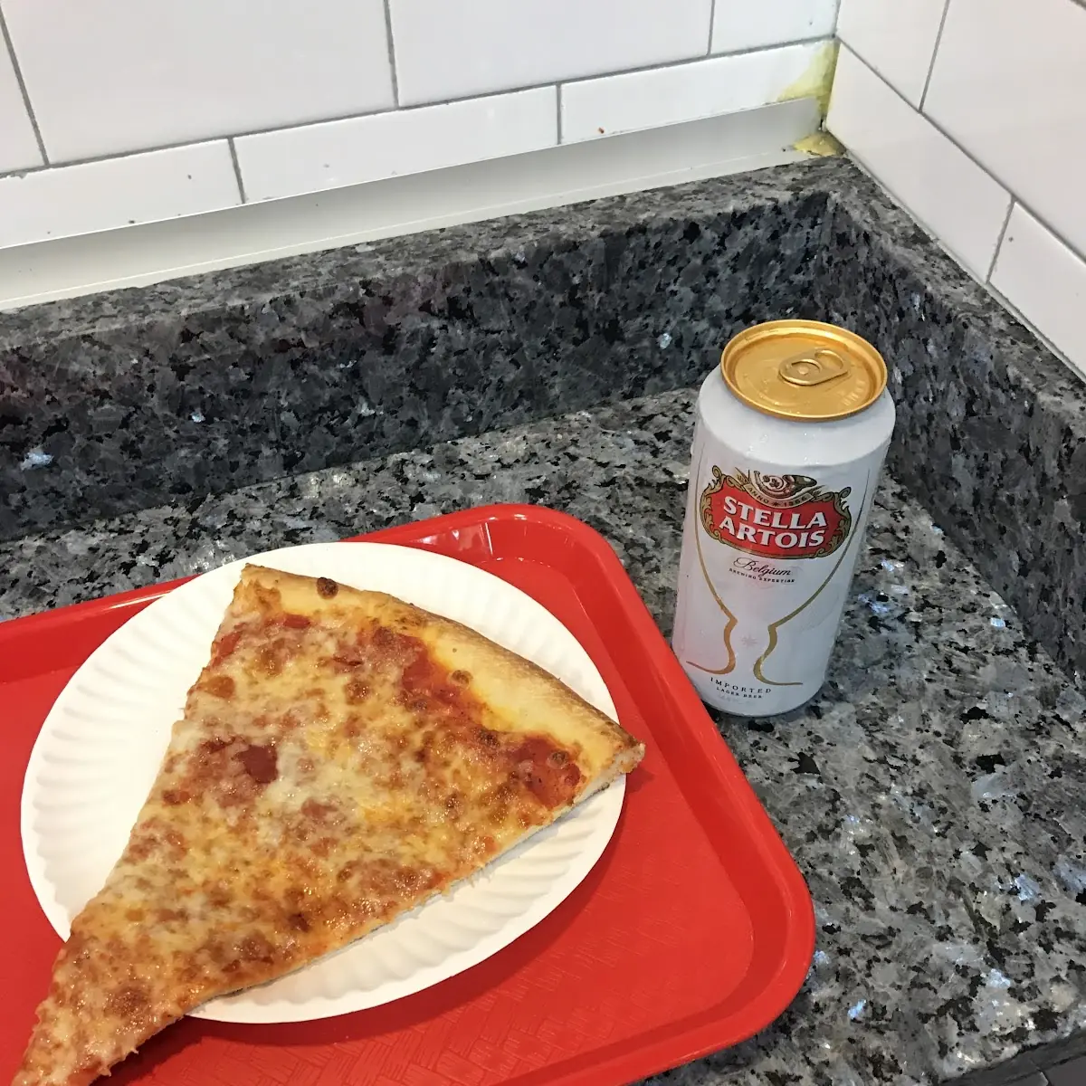 Pizza Ever
