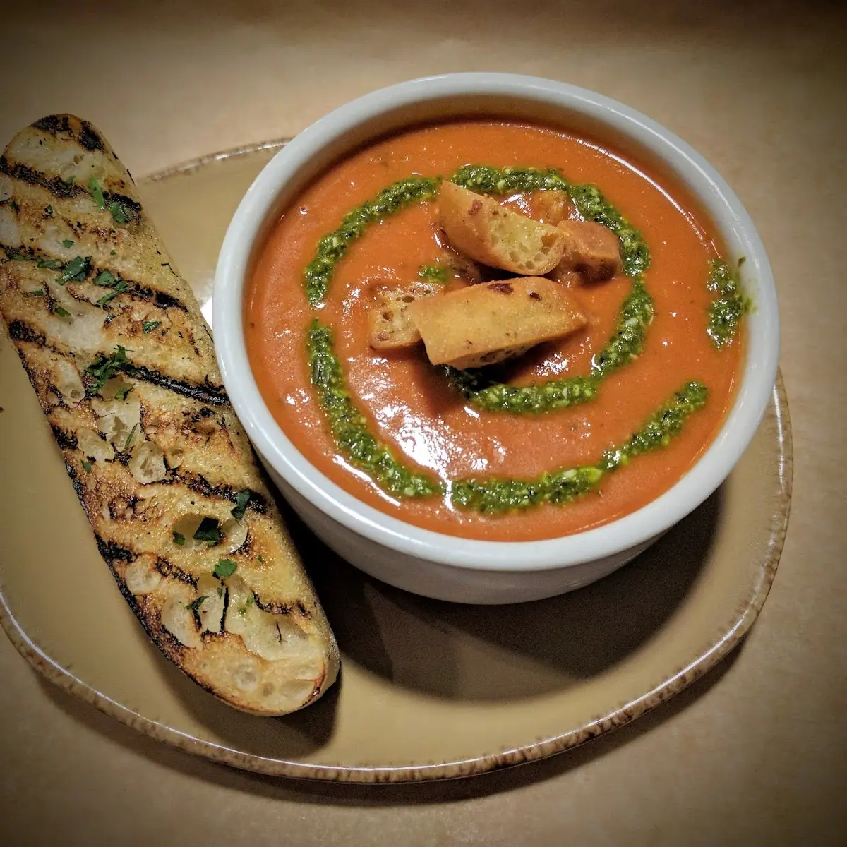 Tomato Soup